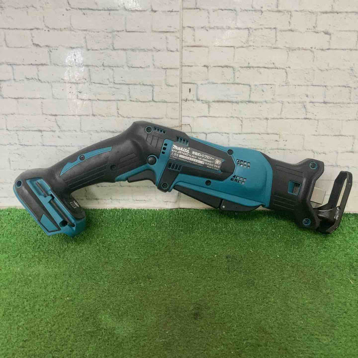 ★マキタ(makita) コードレスレシプロソー JR144DZ【町田店】