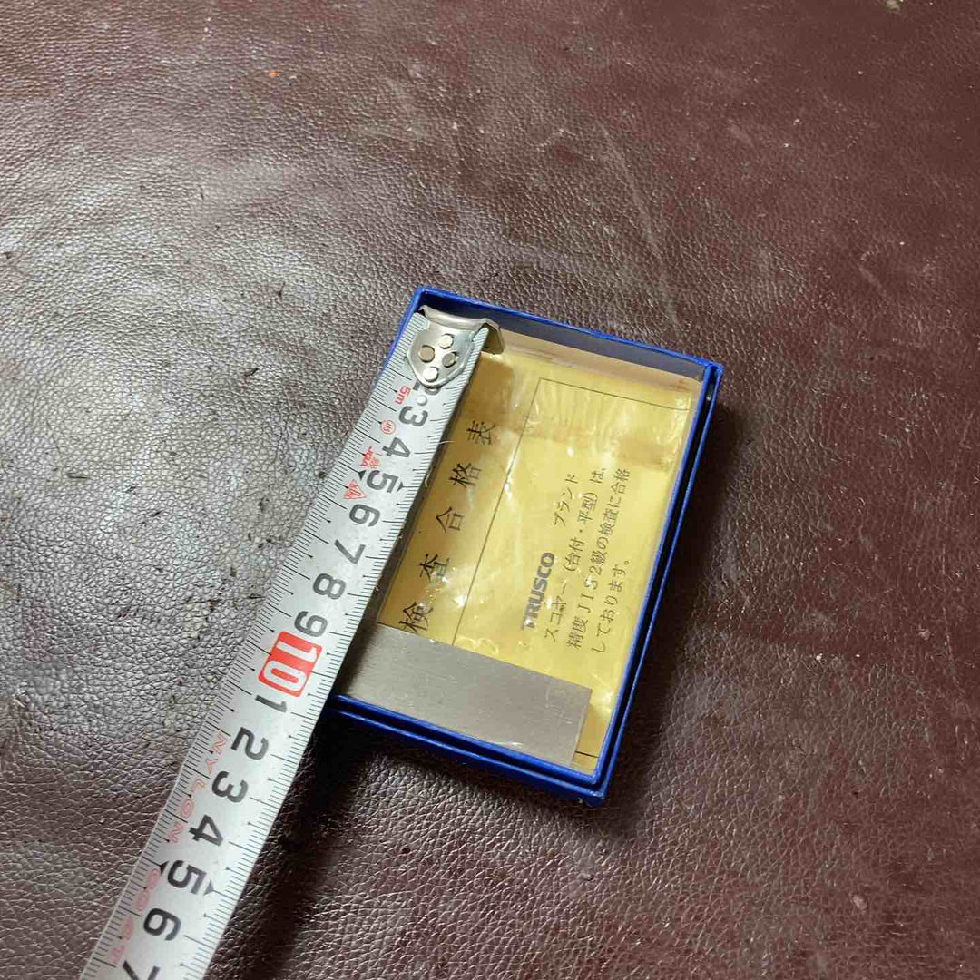 【中古品】ミツトヨ(MISTUTOYO)スコヤ/デプスゲージなど 13点まとめ【東大和店】
