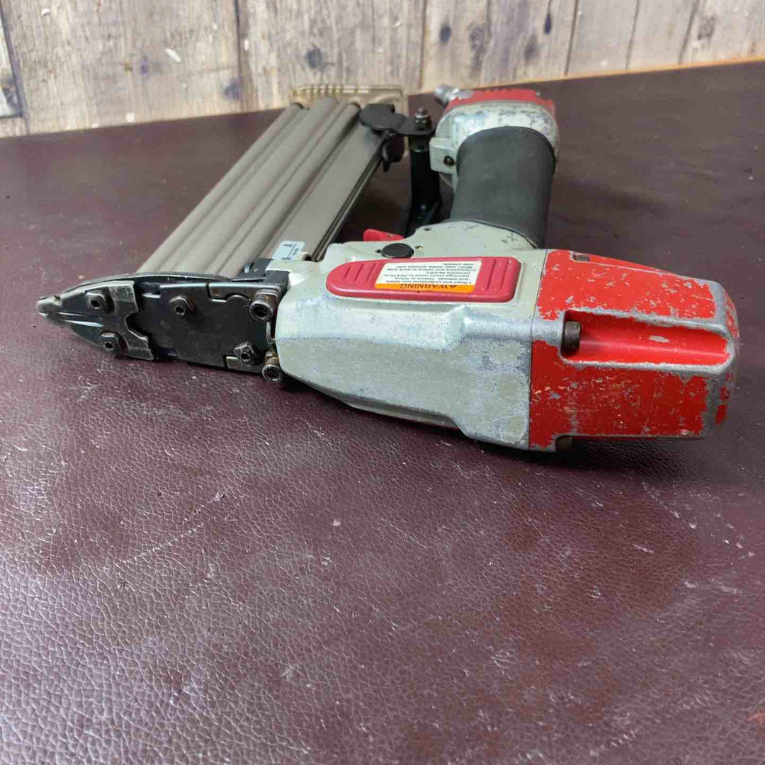 【中古品】 マックス(MAX) 常圧フィニッシュネイラ TA-255/SF55M0 【東大和店】