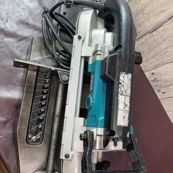 【中古品】 マキタ(makita) ポータブルバンドソー 2107FW 【東大和店】