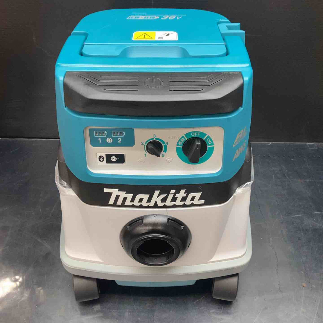 ★マキタ(makita) 粉じん専用 コードレス集じん機 VC867DZ【川越店】
