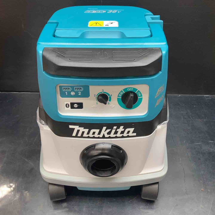 ★マキタ(makita) 粉じん専用 コードレス集じん機 VC867DZ【川越店】