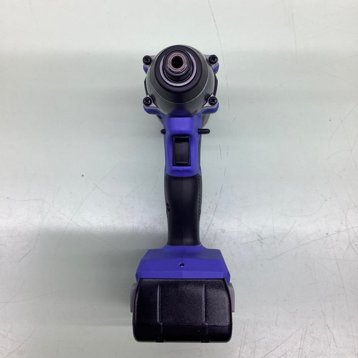 HiKOKI(ハイコーキ) 14.4V コードレス インパクトドライバ 2.0Ah 蓄電池×2個 充電器 ケース付 FWH14DF(2BG)【越谷店】