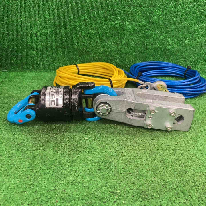 ◇象印 コラムロック ESI-10 3t【川崎店】