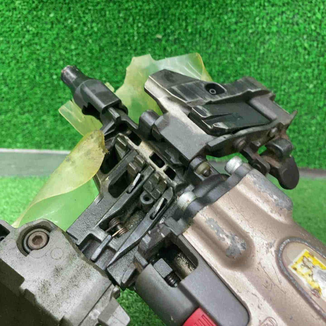 マックス(MAX) 高圧エア釘打ち機 HN-50N【桶川店】