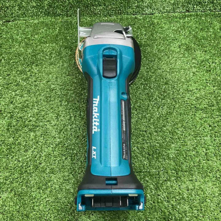☆マキタ(makita) コードレスディスクグラインダ GA402DZ【川崎店】