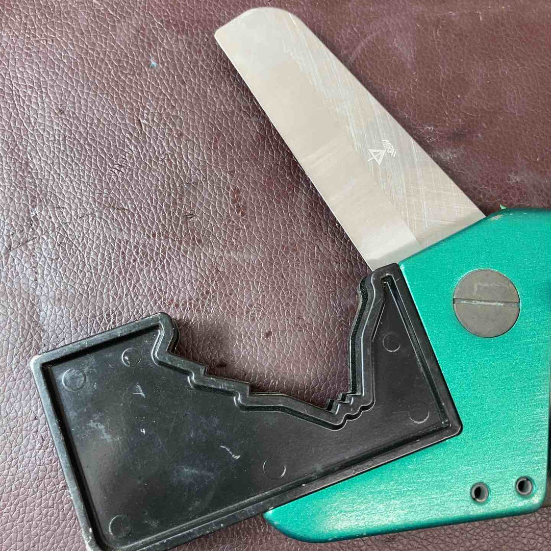 【中古品】 フジ矢 Ｍバーカッター FMC-500 MIRAI RDC-50 Ｃチャンカッター 各1 【東大和店】