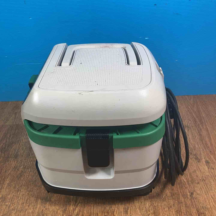 ★ハイコーキ(HIKOKI ※旧:日立工機) 集じん機 乾式 RP80YD(SC)【岩槻店】