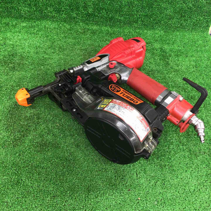 ★マックス(MAX) 高圧エアネジ打ち機 HV-R41G4【川崎店】