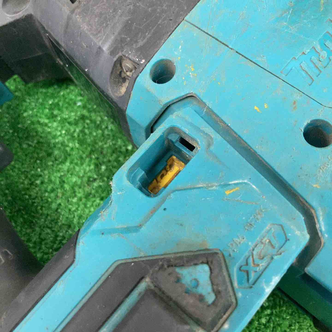 ★マキタ(makita) コードレスハンマドリル HR008GRMX【川崎店】