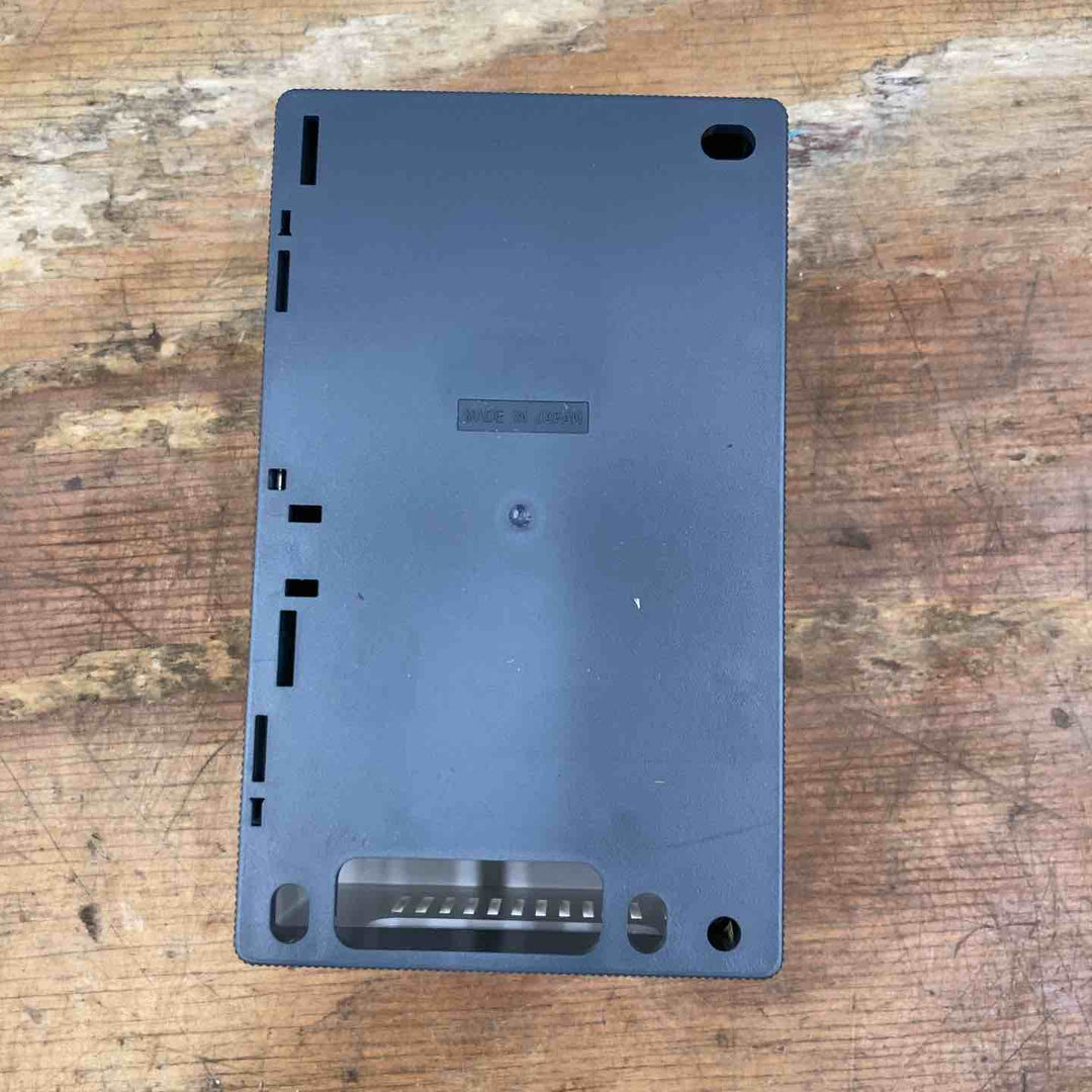 ▼サギノミヤ デジタルサーモスタット ALE形 ALE-SD21-010 取扱説明書欠品【柏店】