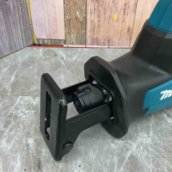 ★マキタ(makita) コードレスレシプロソー JR189DZ【八潮店】