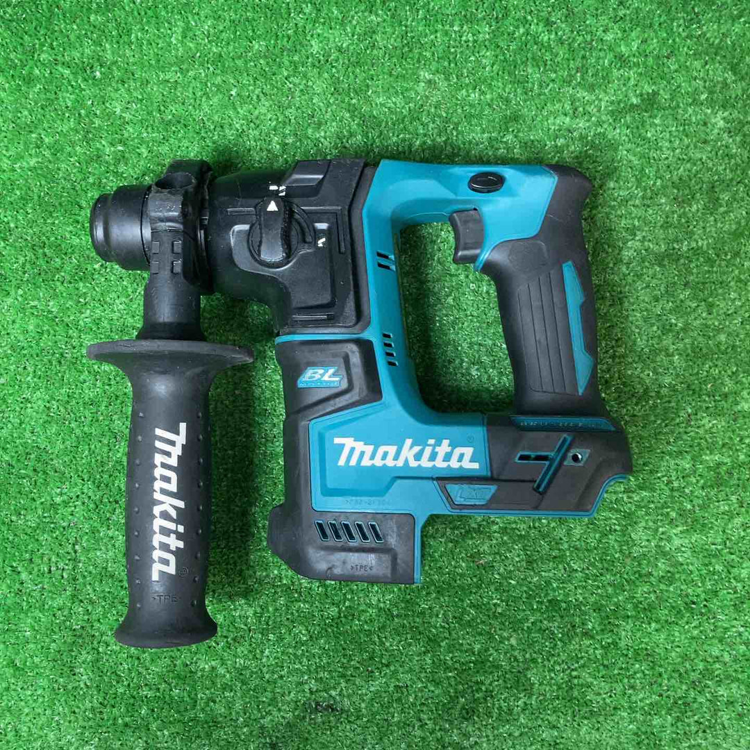 ★マキタ(makita) コードレスハンマドリル HR171DZK 本体・ケース付き【岩槻店】