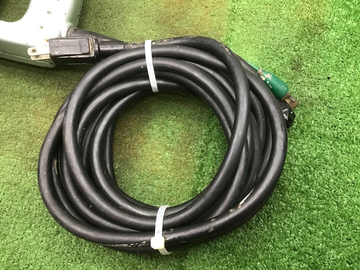 ◇ハイコーキHIKOKI ※旧:日立工機 335mm丸のこ C13B　断線補修有り【富山店】●D/E