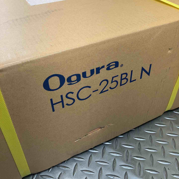 オグラ(Ogura) コードレスツライチカッター HSC-25BLN【川崎店】