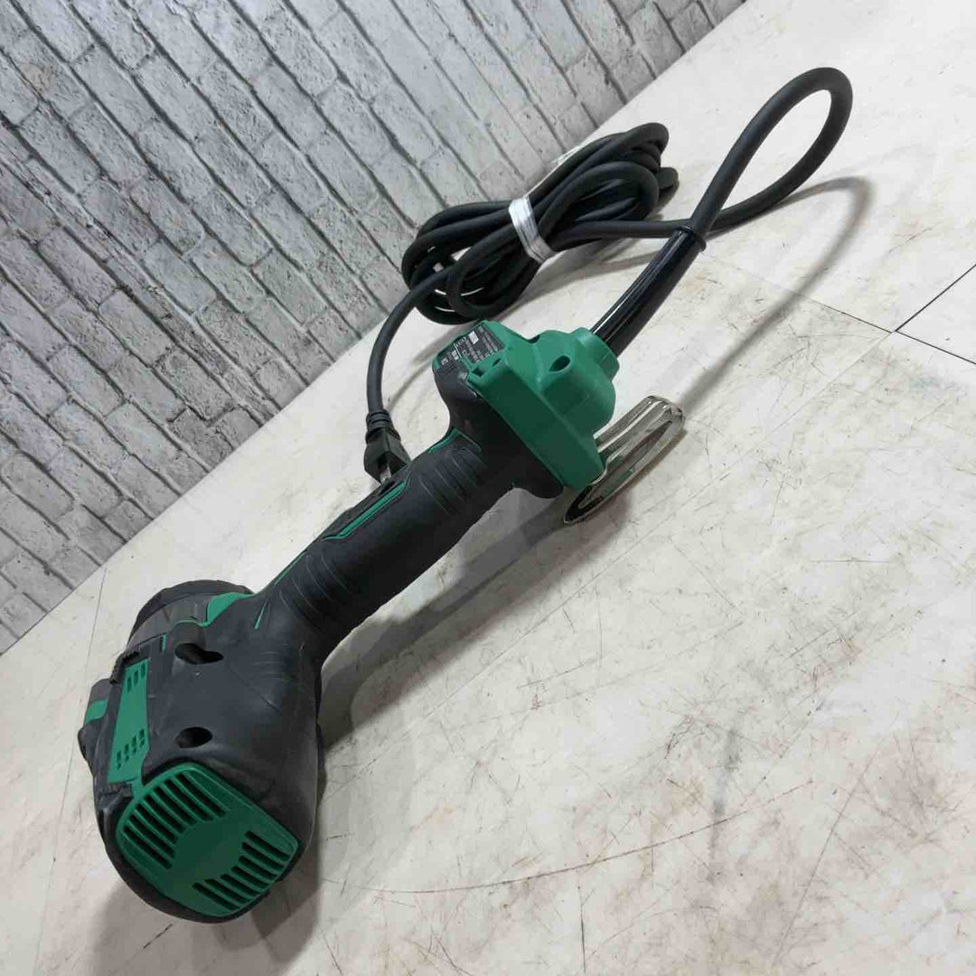 ◇ハイコーキ(HIKOKI ※旧:日立工機) インパクトレンチ WR16SE【川口店】