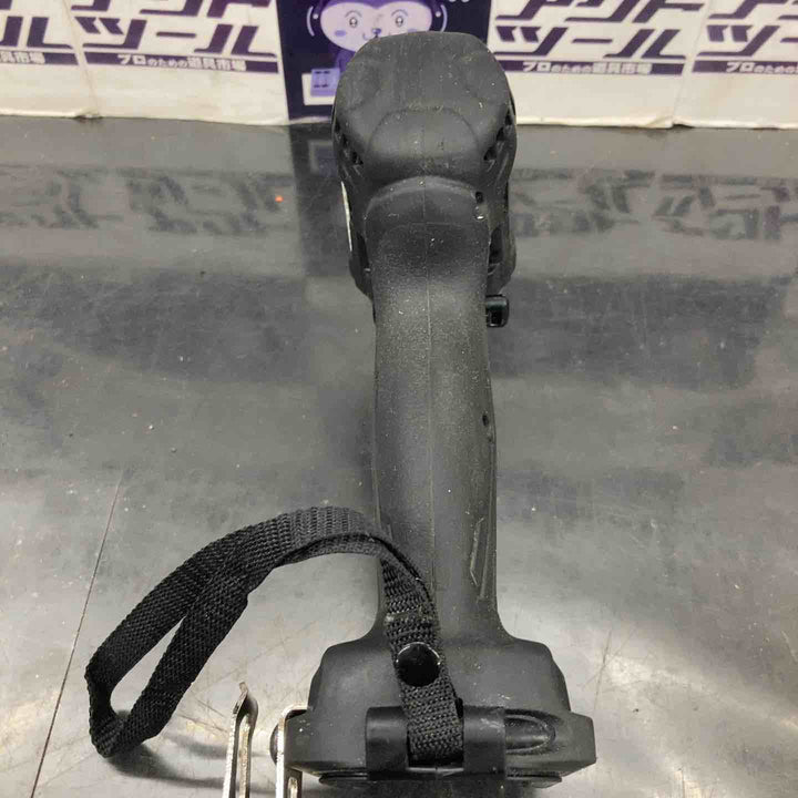 【中古品】マキタ(makita) コードレスインパクトドライバー TD111DSHXB【所沢店】
