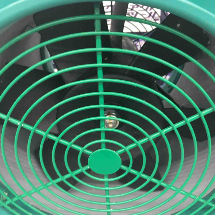 ◇エバラ(荏原製作所) 送風機 APM6 ポータブルファン【所沢店】