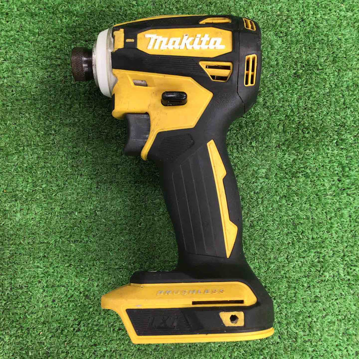 ★マキタ(makita) コードレスインパクトドライバー TD172DRGX【川崎店】