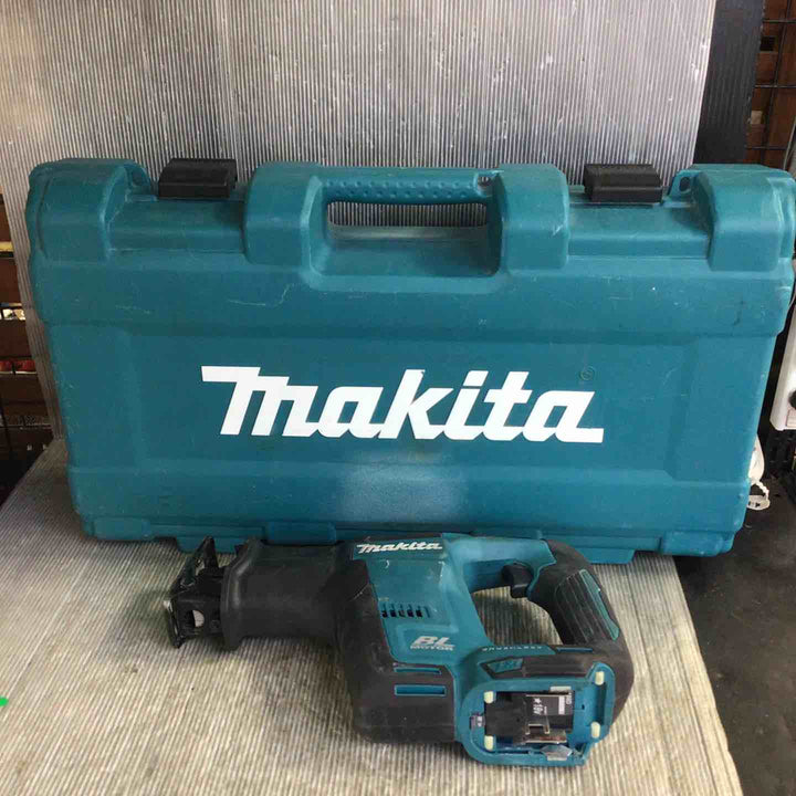 ★マキタ(makita) コードレスレシプロソー JR188DZK【草加店】