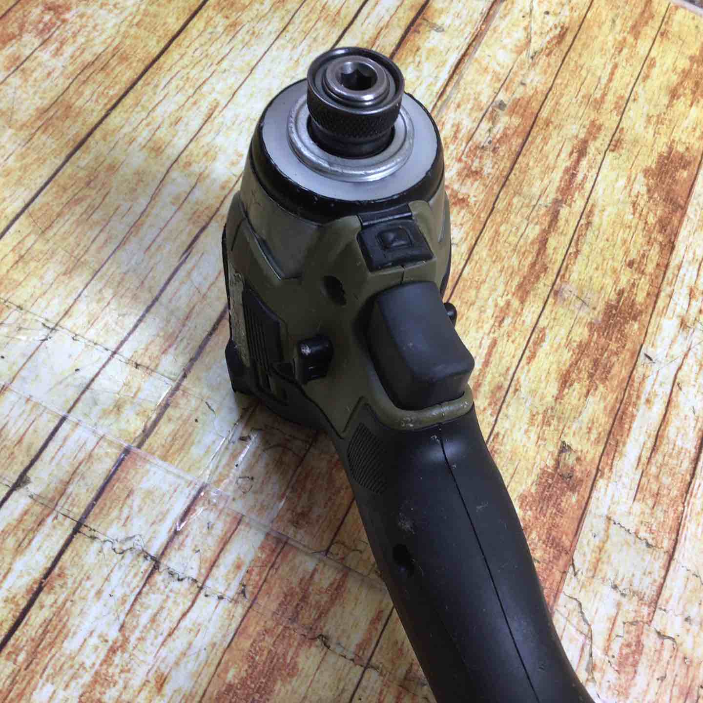 マキタ(makita) コードレスインパクトドライバー TD173DZO【川崎店