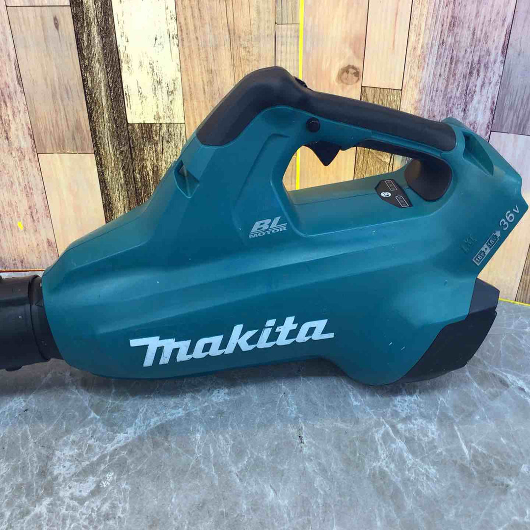 ◇マキタ(makita) コードレスブロア MUB362DZ【八潮店】