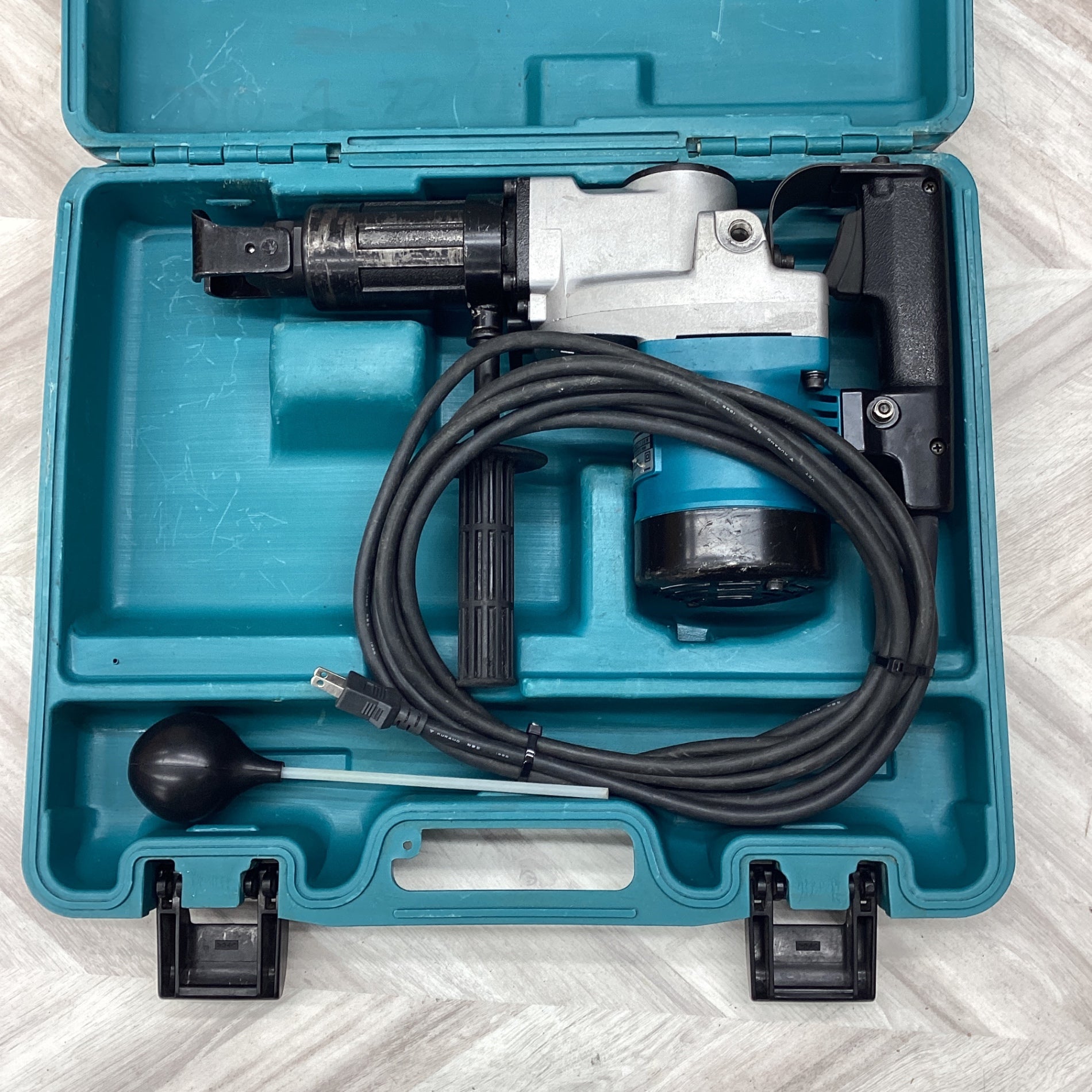 マキタ makita ハンマドリル HR3850 マキタ makita ハンマドリル HR3850