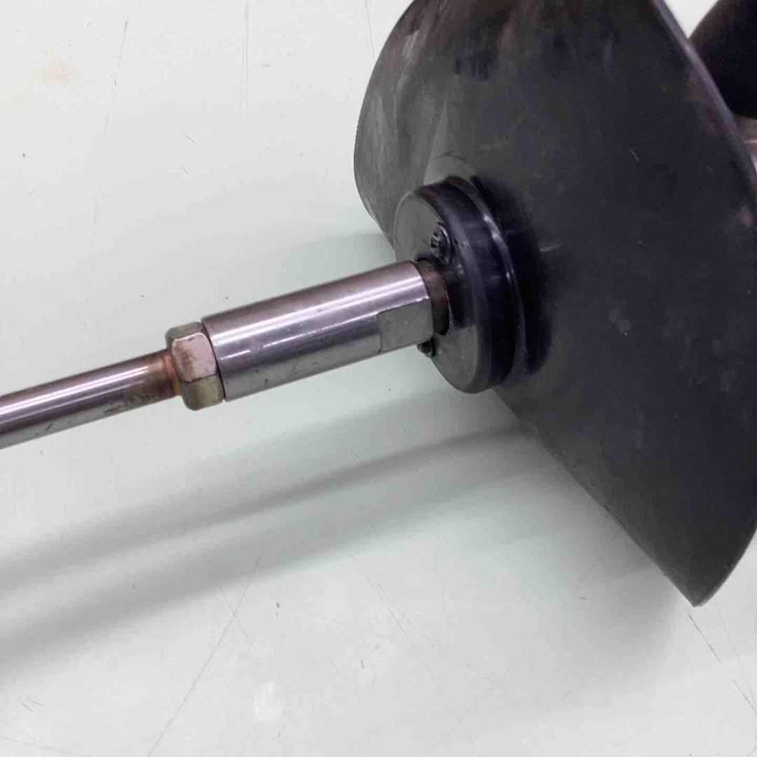 ◇リョービ(RYOBI) パワーミキサ PM-311 640714A かくはん機【越谷店】
