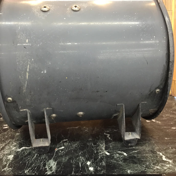 〇サンキ 送風機 PF-281Y ポータブルファン【八潮店】