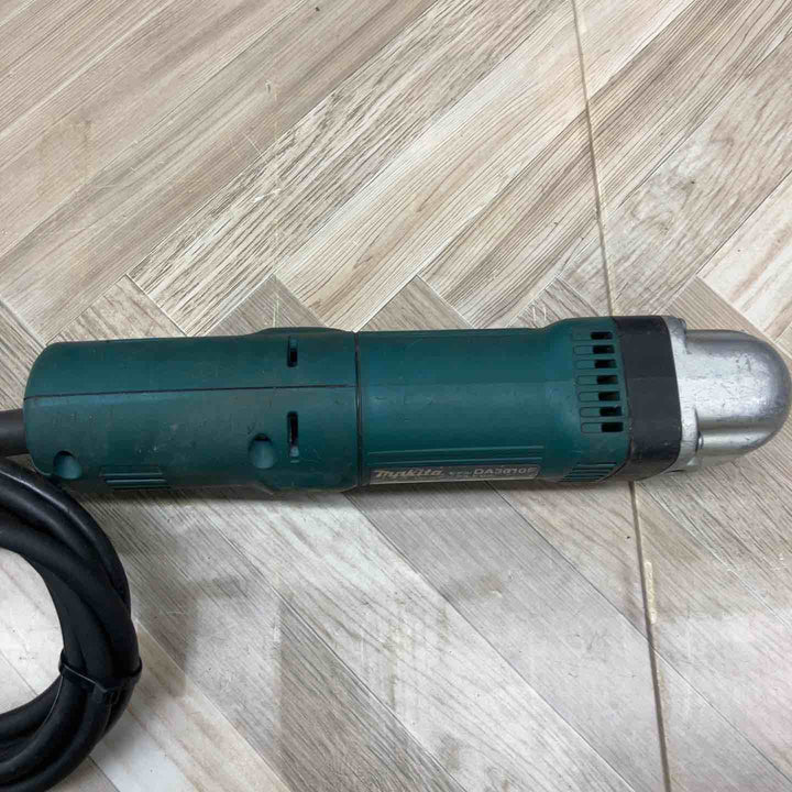 ★マキタ(makita) アングルドリル DA3010F【八潮店】