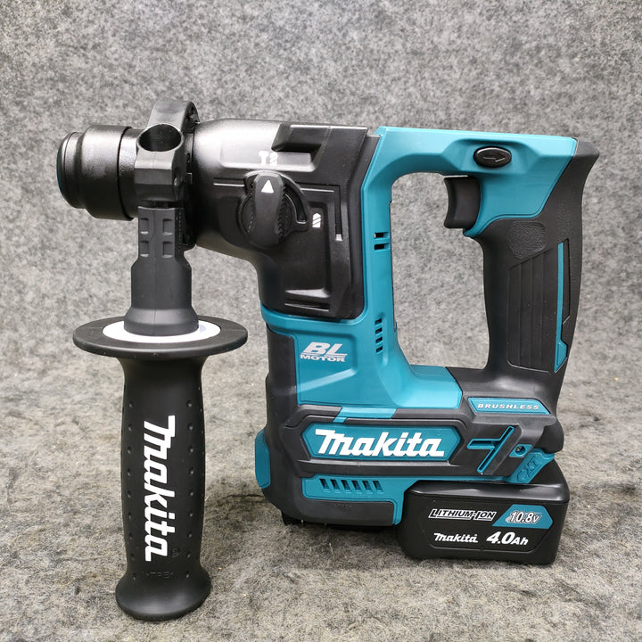 マキタ(makita) コードレスハンマドリル HR166DSMX【川越店】