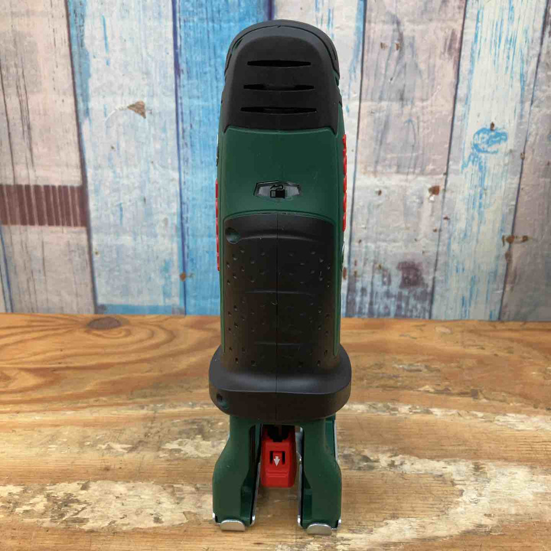 BOSCH(ボッシュ) 10.8Vバッテリージグソー PST10.8LI【柏店】