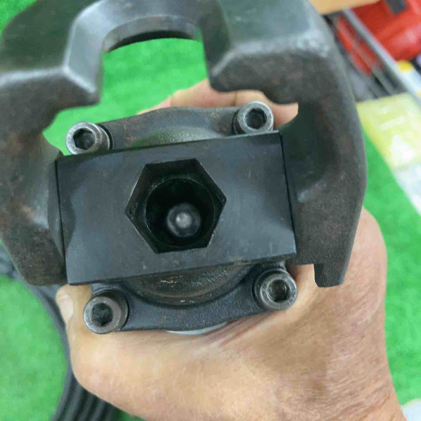 ☆マキタ(makita) ハンマドリル HR4030C【川崎店】 – アクトツール