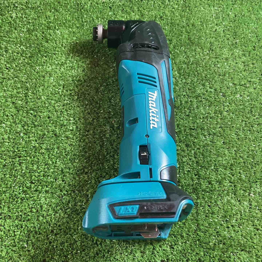 ◇マキタ(makita) コードレスマルチツール TM50DZ【川崎店】
