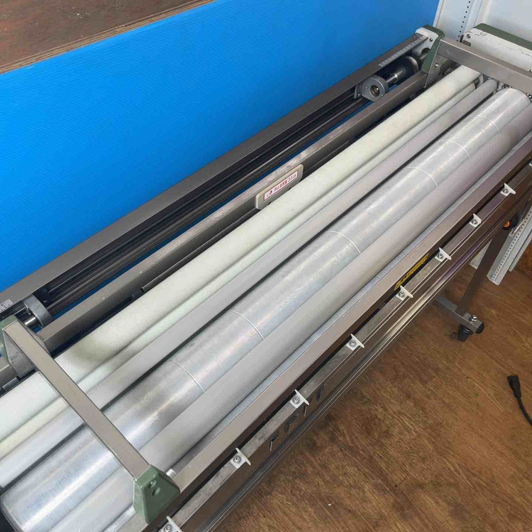 【店頭受取り限定】◇極東 糊付け機 HB-VL Hiβ-VL (HiB-VL)【岩槻店】