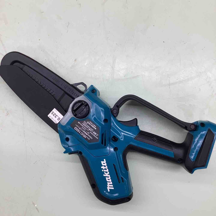 ★マキタ(makita) コードレスチェーンソー MUC150DZ【越谷店】