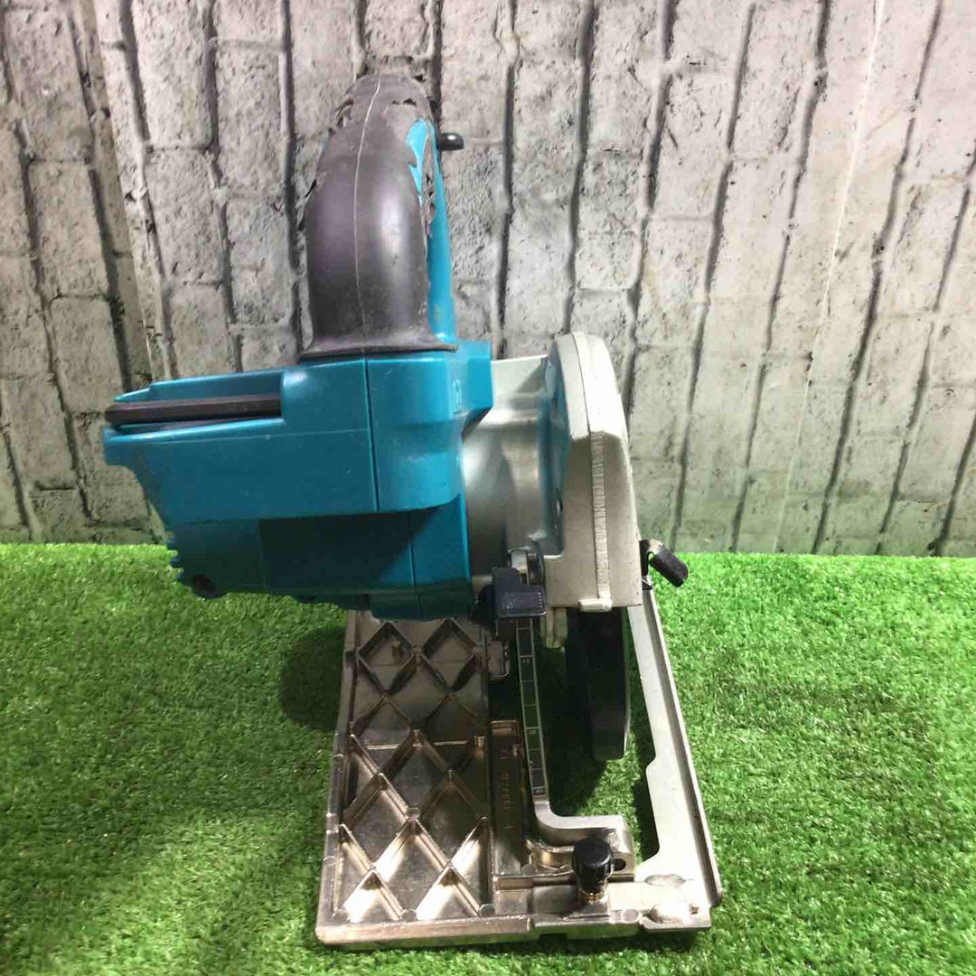 ★マキタ(makita) コードレス丸のこ HS471DZ 18V 動作確認済み【川口店】