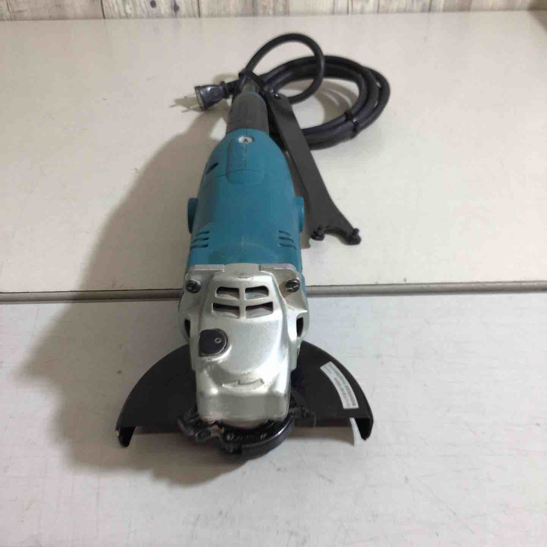 ☆マキタ(makita) 150mm電子ディスクグラインダ GA6021C【戸田店】