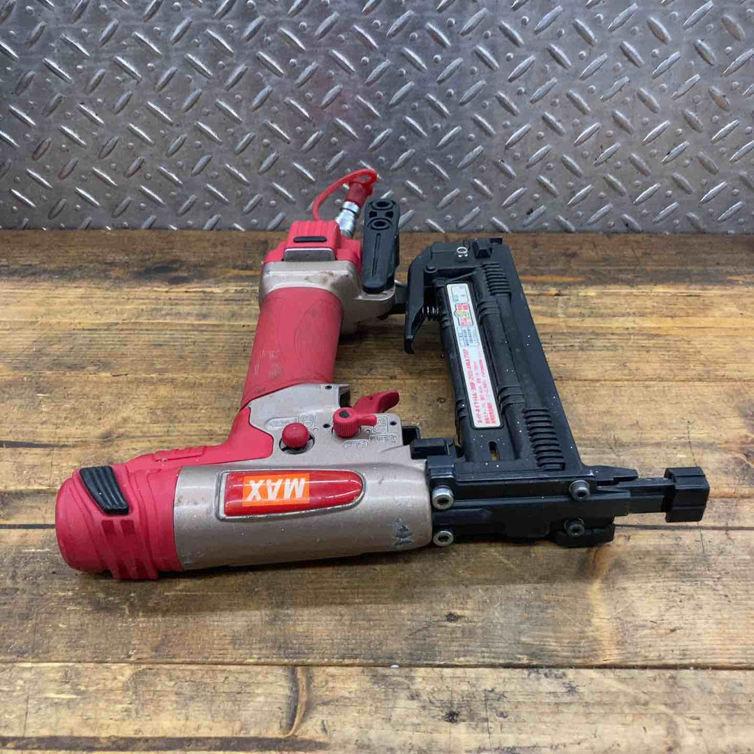 ★マックス(MAX) 高圧フロアタッカ HA-38F2(D)/4MAフロア【所沢店】