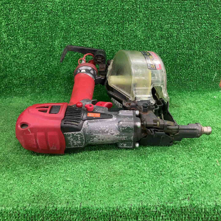 ☆マックス(MAX) 高圧エア釘打ち機 HN-50N2(D)【川崎店】