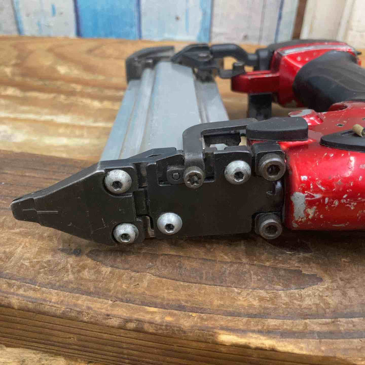 【中古品】★マキタ makita 高圧フィニッシュネイラ AF551H【柏店】