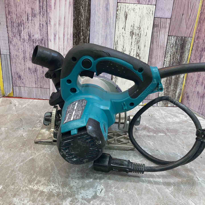 ★マキタ(makita) 防じん丸のこ KS4000FX【八潮店】