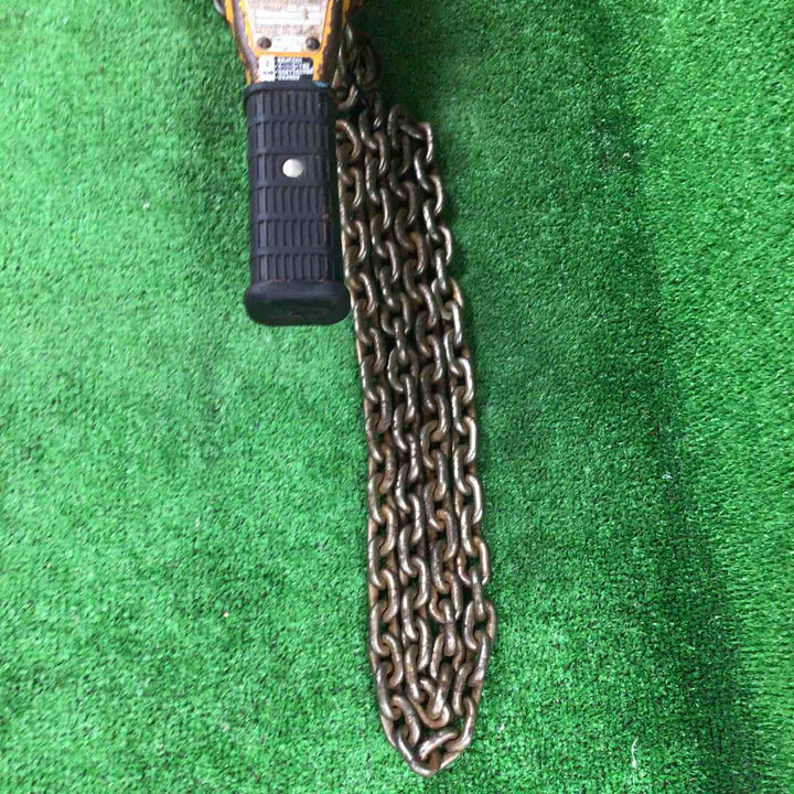 ◇キトー(KITO) レバーブロック LB010【川崎店】