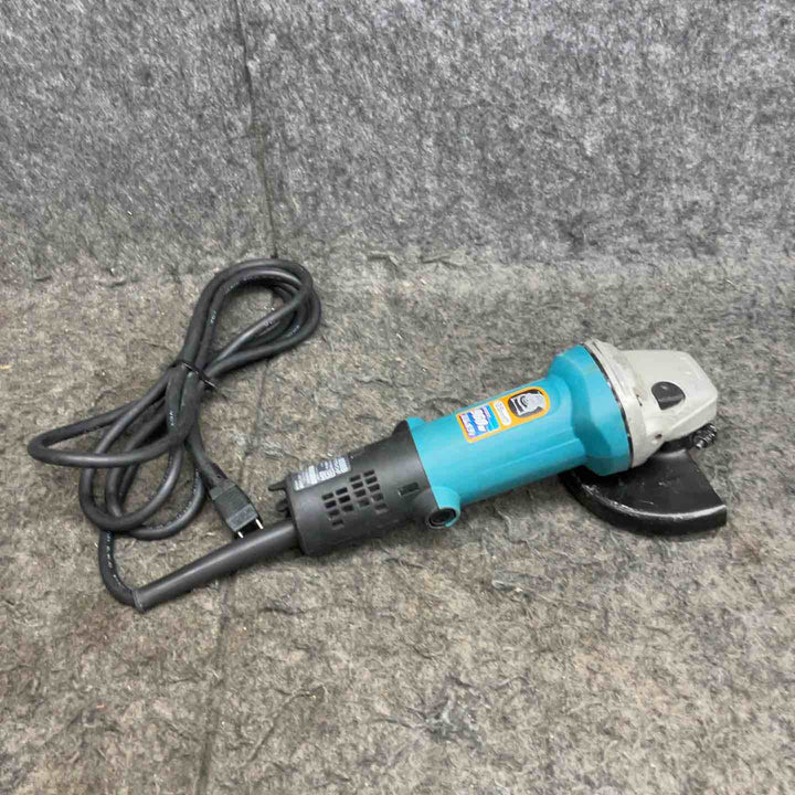 ☆マキタ(makita) 125mm ディスクグラインダ 9535B【鴻巣店】