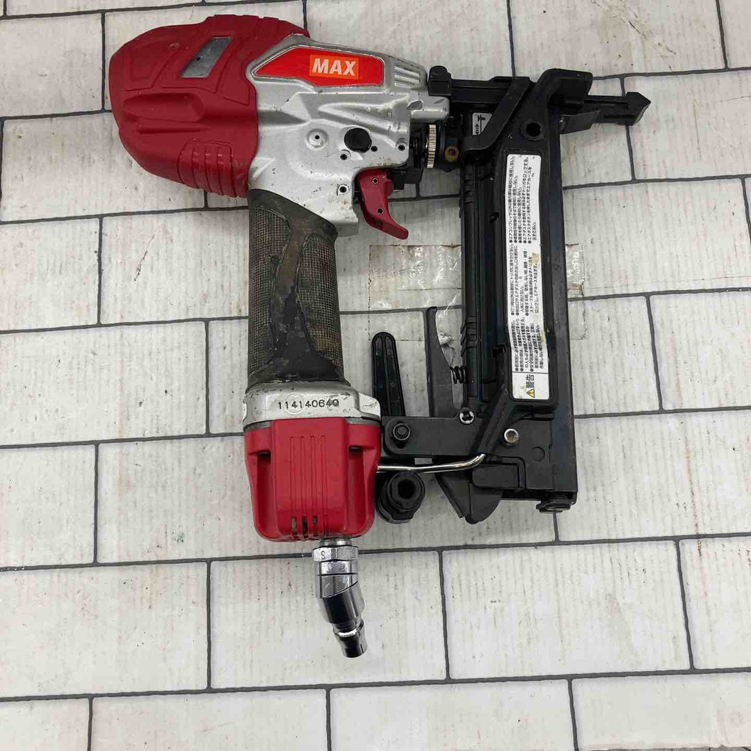 ★マックス(MAX) 常圧フロアタッカ TA-238F2(D)/4MAフロア【所沢店】