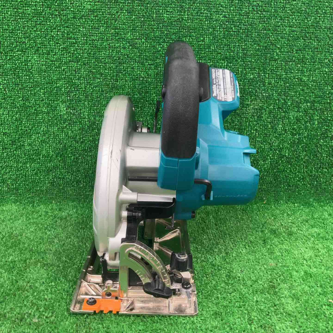 ★マキタ(makita) コードレス丸のこ HS631DZ【川崎店】