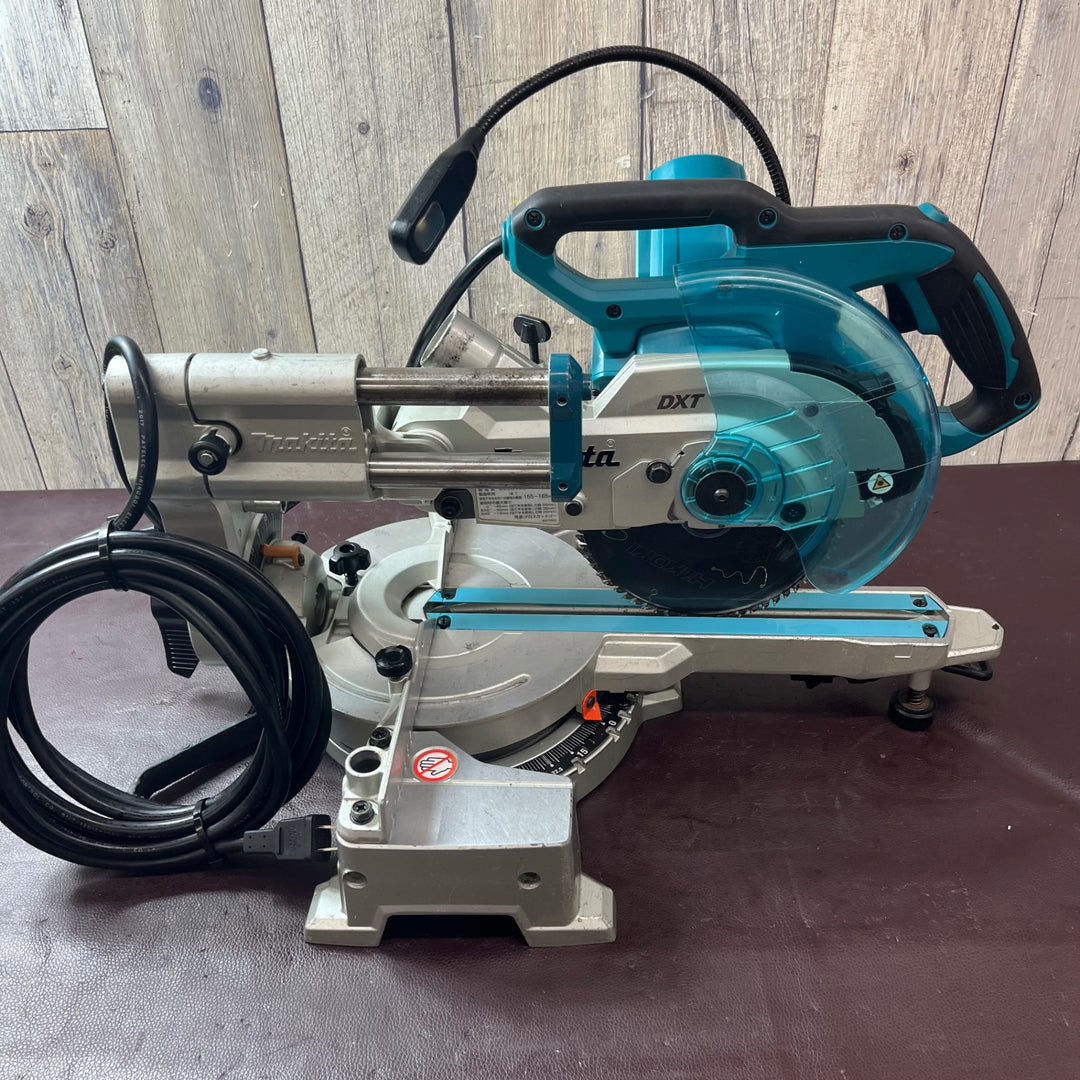 【中古品】★マキタ(makita) 165mmスライドマルノコ LS0613FL【東大和店】