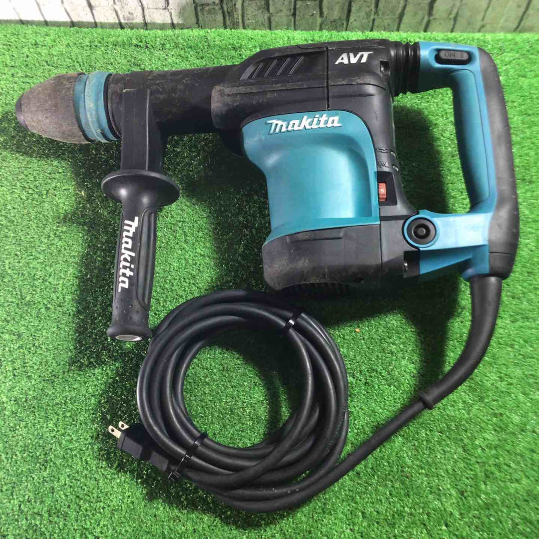 ★マキタ(makita) 電動ハンマ HM0871C 動作確認済【川口店】