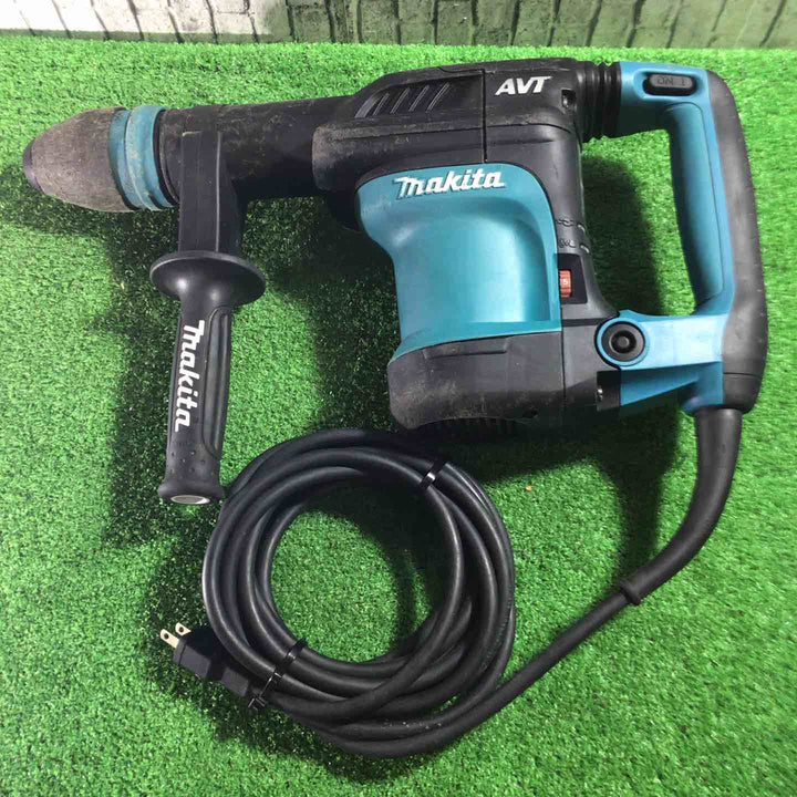 ★マキタ(makita) 電動ハンマ HM0871C 動作確認済【川口店】