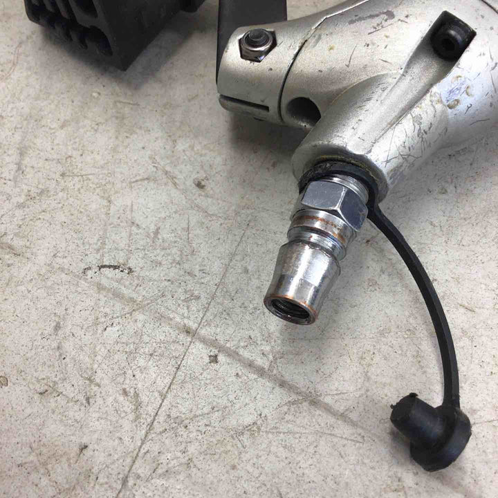 【現状品】 マキタ/makita フロア用ブラッド釘打 AF634S 【鴻巣店】